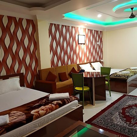 Hotel Royal Sunview Дігха Екстер'єр фото