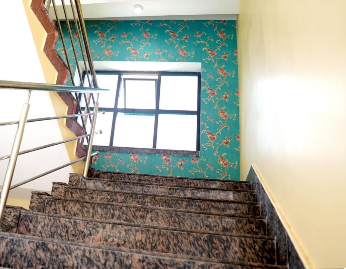 Hotel Royal Sunview Дігха Екстер'єр фото