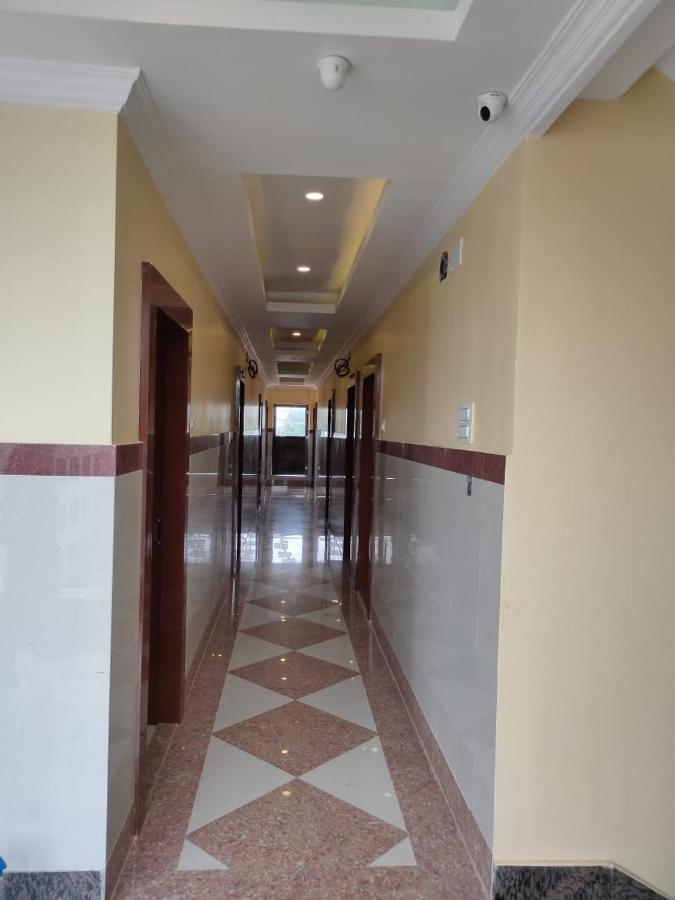 Hotel Royal Sunview Дігха Екстер'єр фото
