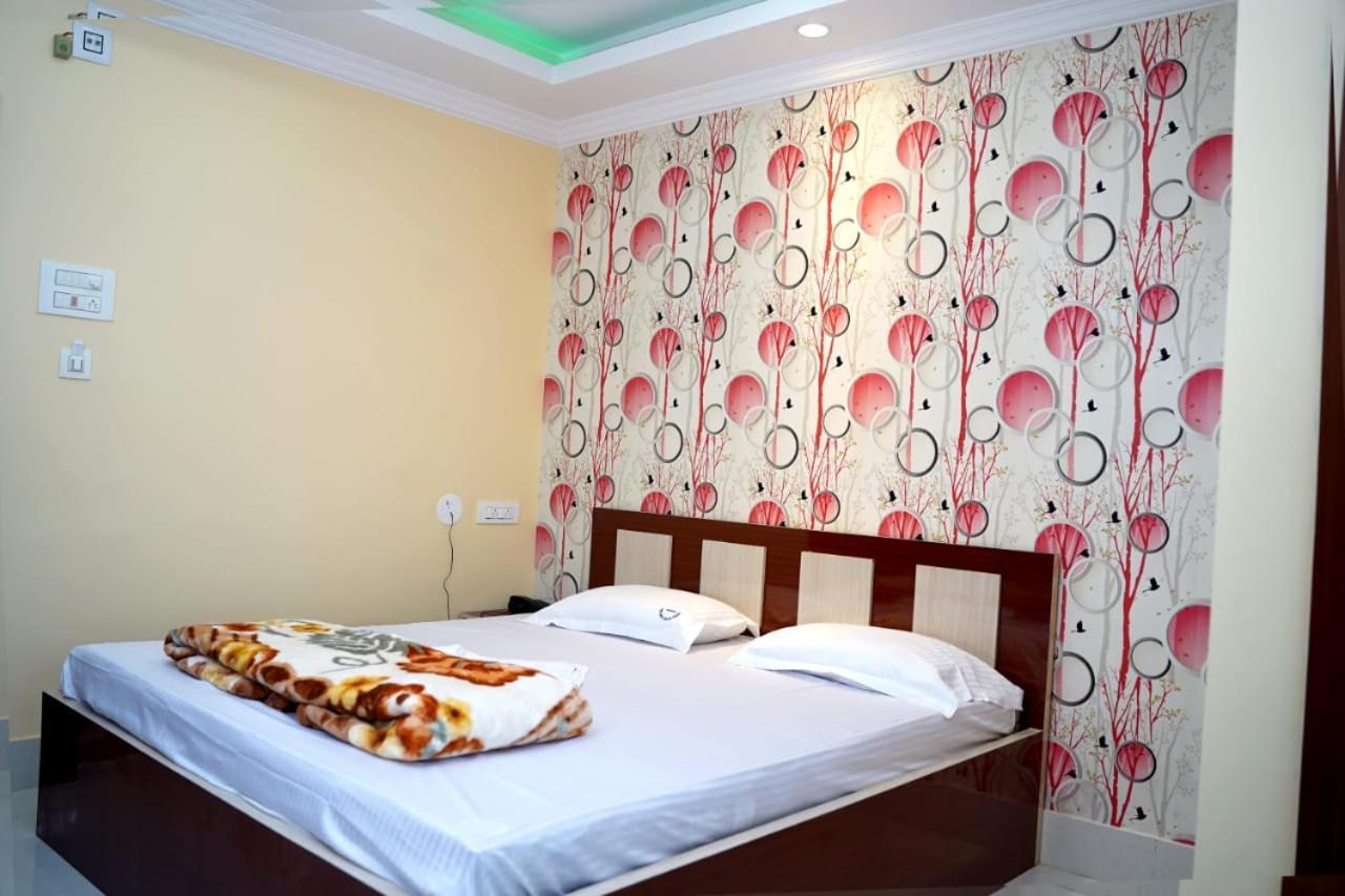 Hotel Royal Sunview Дігха Екстер'єр фото