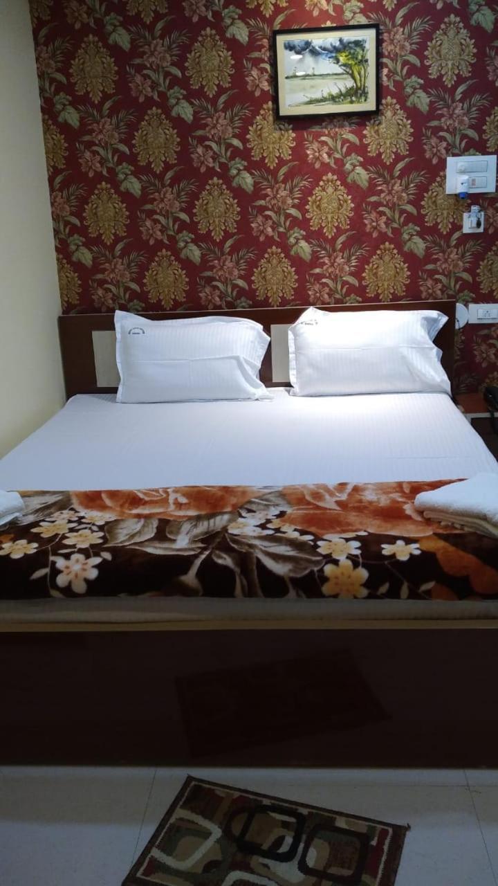 Hotel Royal Sunview Дігха Екстер'єр фото