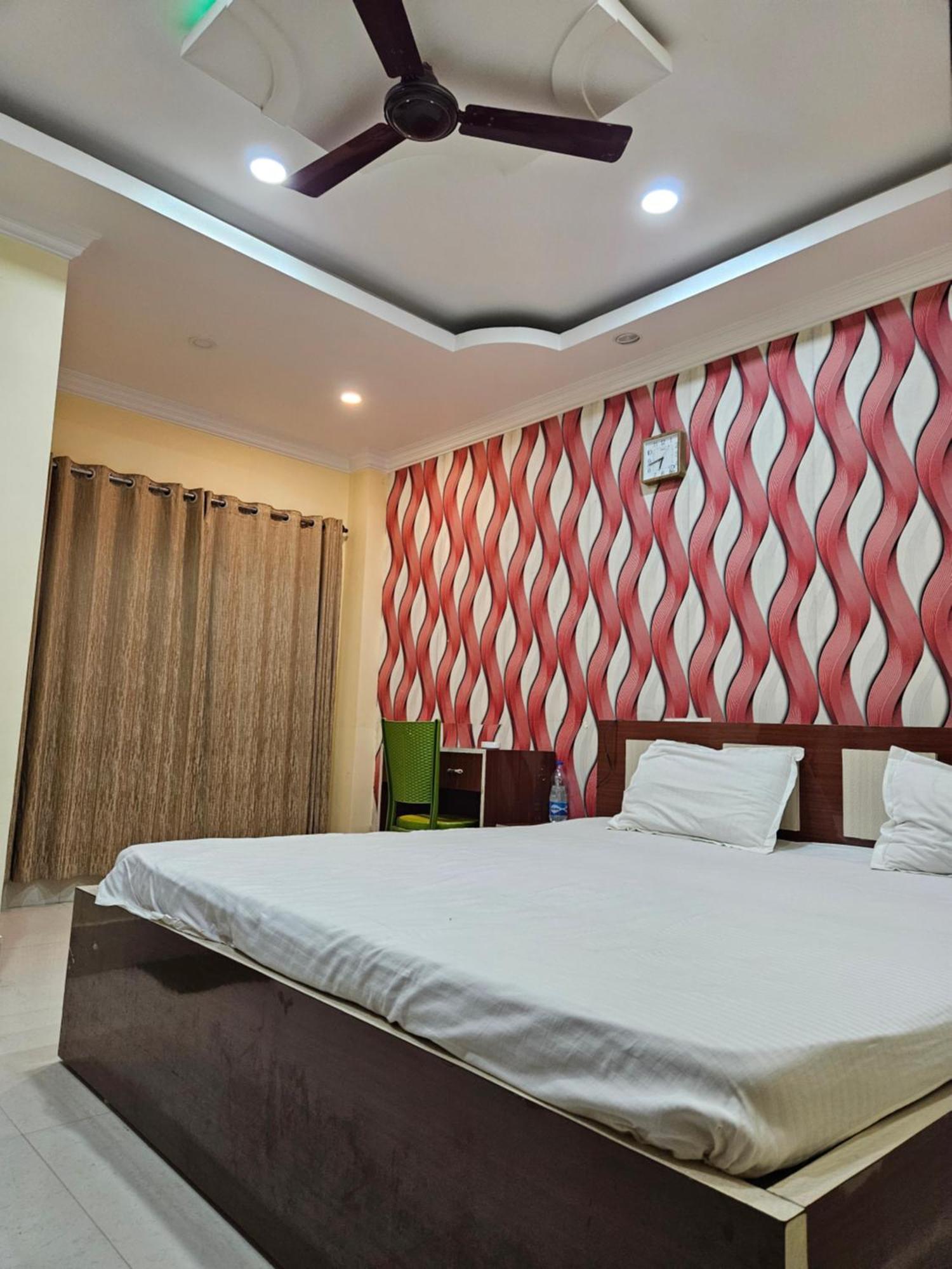 Hotel Royal Sunview Дігха Екстер'єр фото